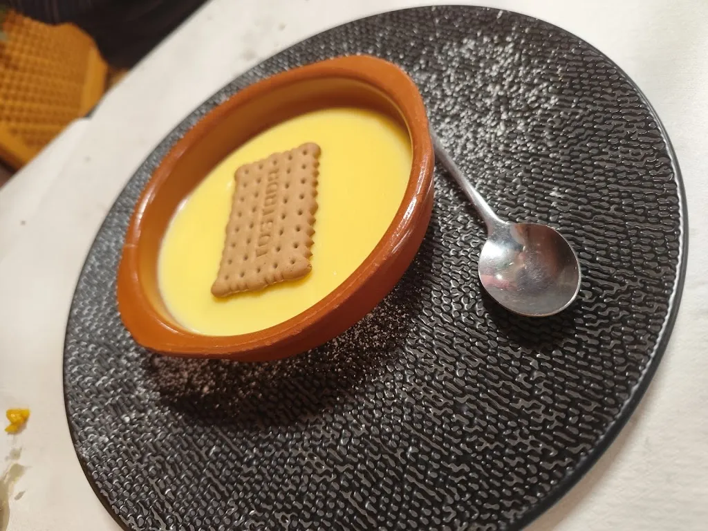 David JC_BRASERÍA IBÉRICA_Balazote_recensione