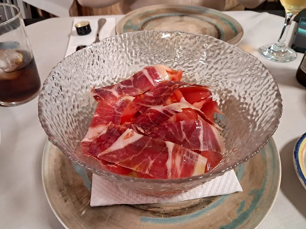 Antonio_BRASERÍA IBÉRICA_Balazote_recensione