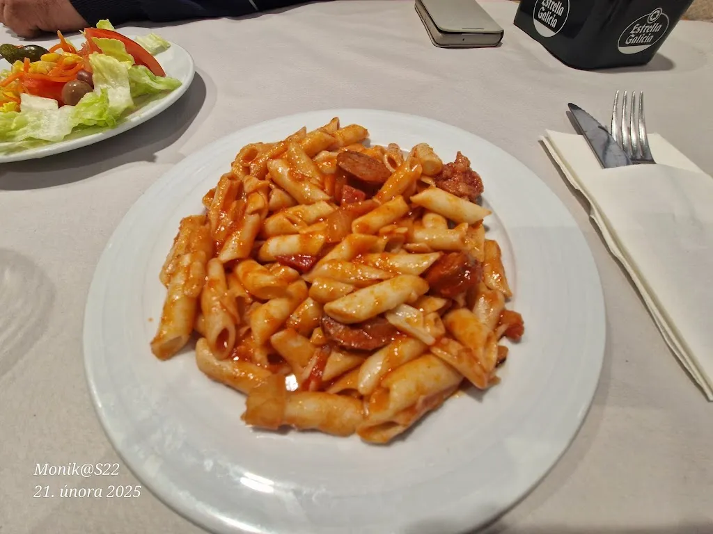 Monika Novakova_BRASERÍA IBÉRICA_Balazote_recensione