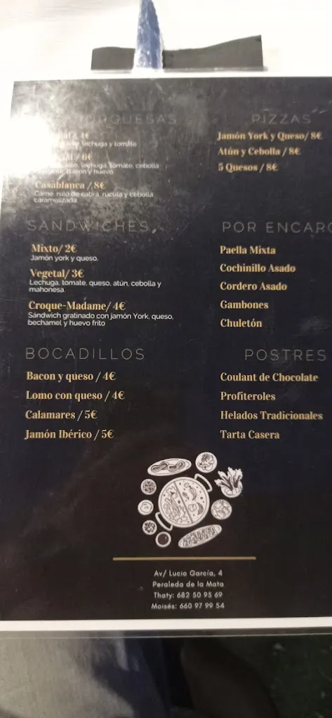 Menu_Chiringuito Las Erillas_Peraleda de la Mata_image_2