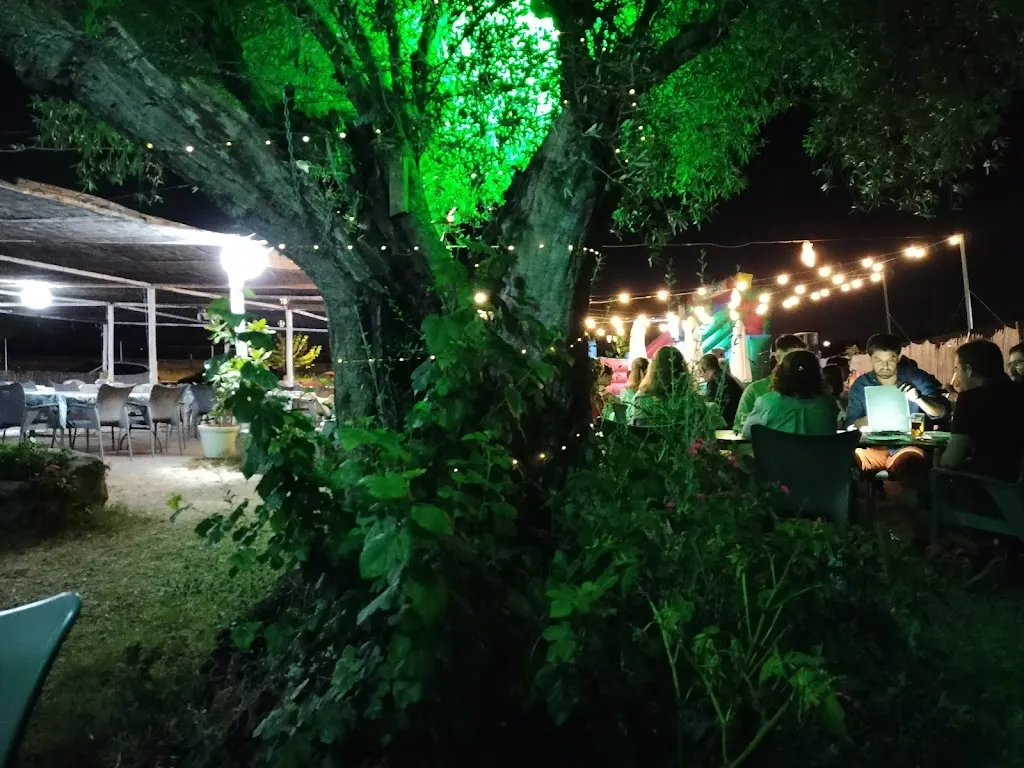 Alberto A_Chiringuito Las Erillas_Peraleda de la Mata_review