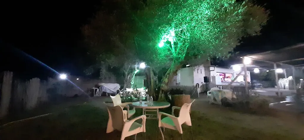 Chiringuito Las Erillas ristorante a Peraleda de la Mata