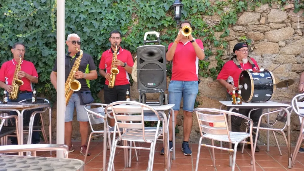 Marcelino Díaz Acebal_Café Bar Pedro_Peraleda de San Román_review