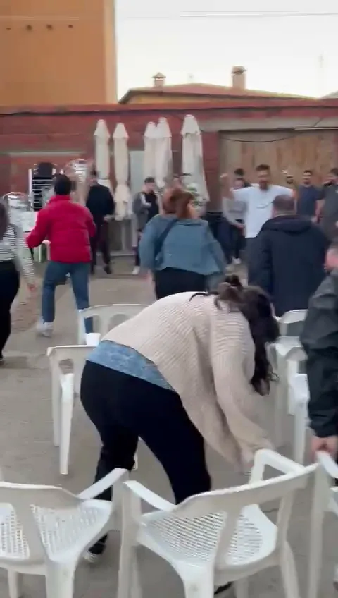 Marcelino Díaz Acebal_Bar Los Cazadores_Peraleda de San Román_review