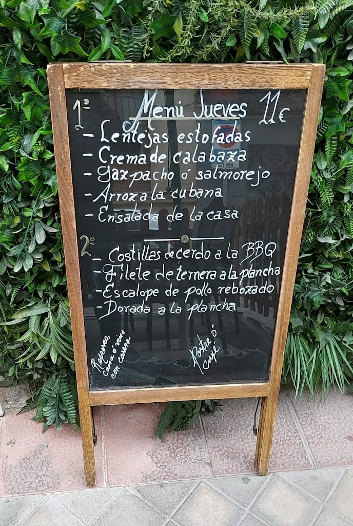 Menu_Mesón el Bodegón_Pesga La_image_3