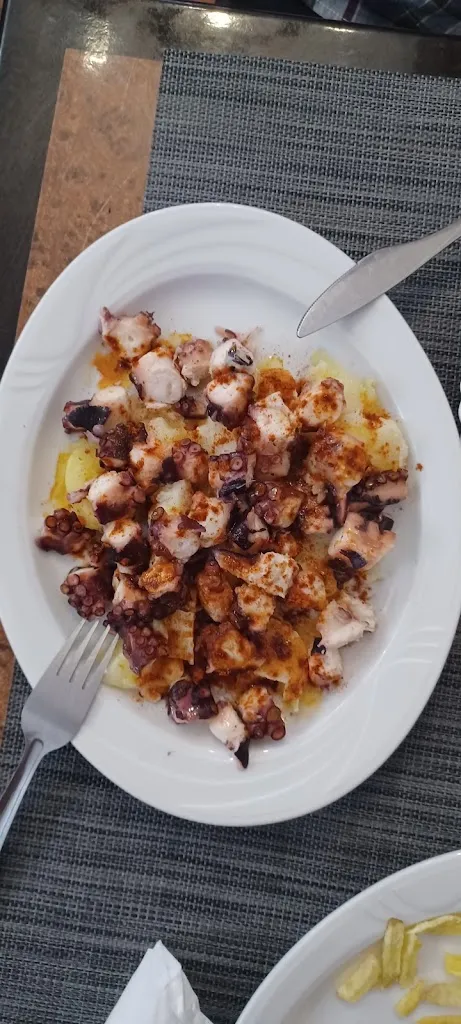 Menu_Mesón el Bodegón_Pesga La_image_7