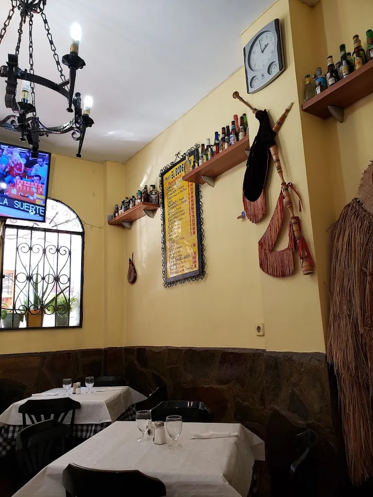 YGJI_Mesón el Bodegón_Pesga La_review