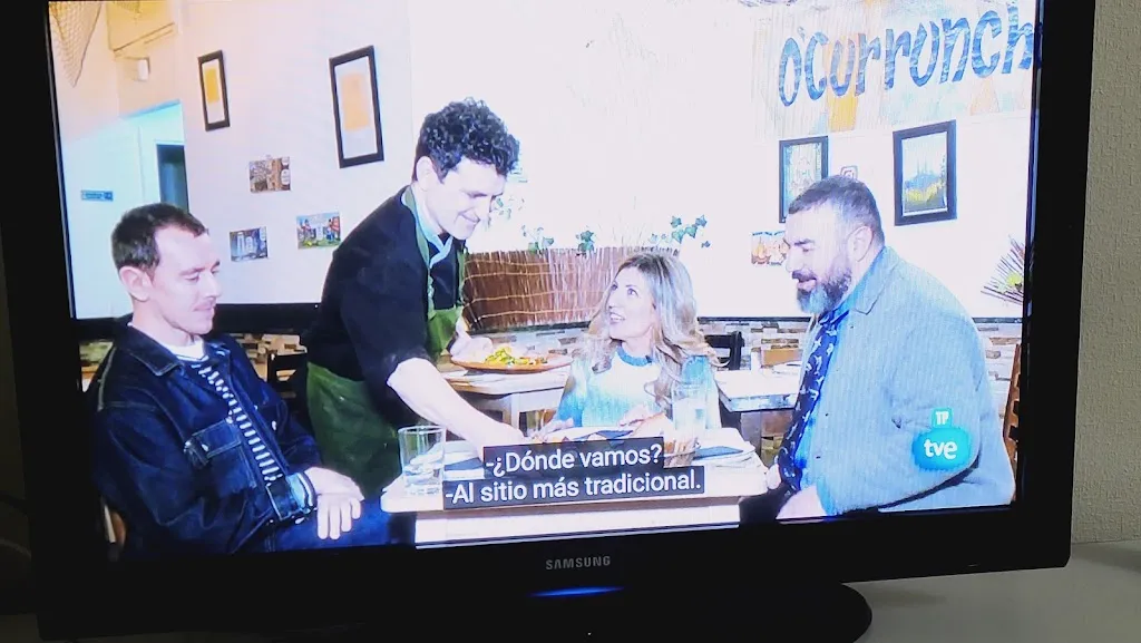 Yan Zhang_O CURRUNCHO_Palomero_review