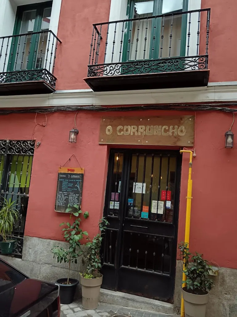 O CURRUNCHO_Palomero_slider_image_1