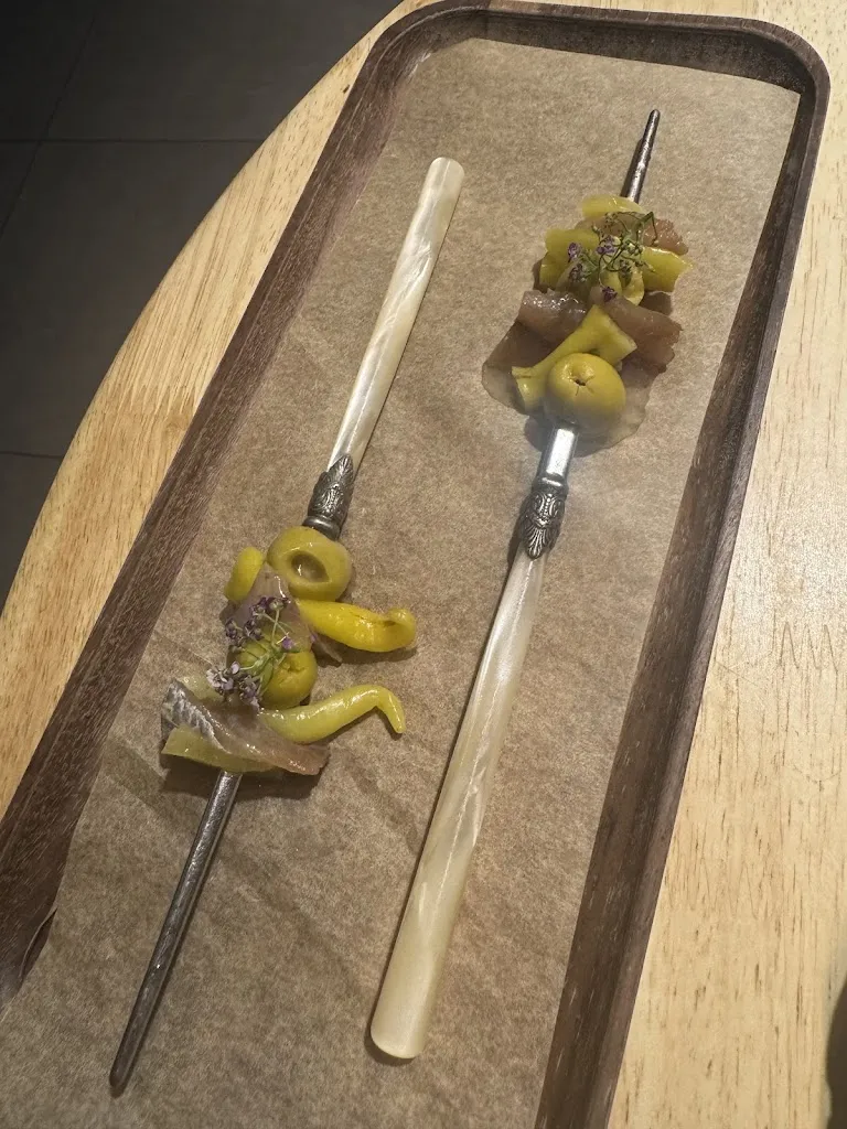 razan zaatari_Bichopalo Restaurante_Palomero_review