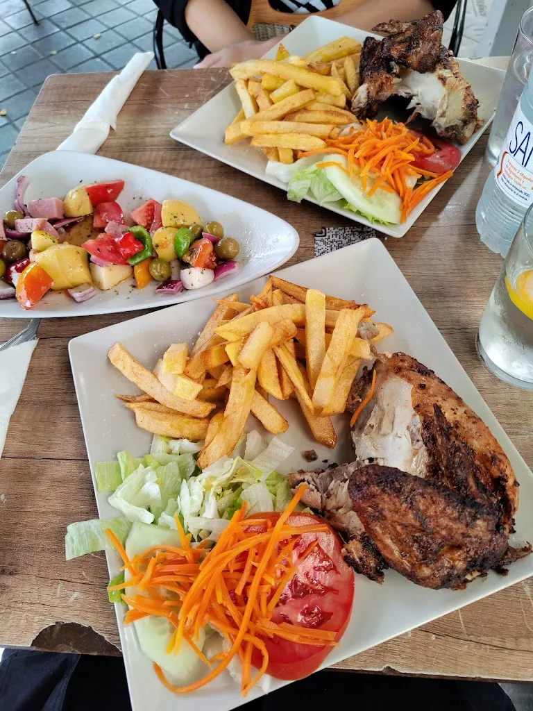 Milos Lazarevic_Restaurante Criollo_Palomero_review