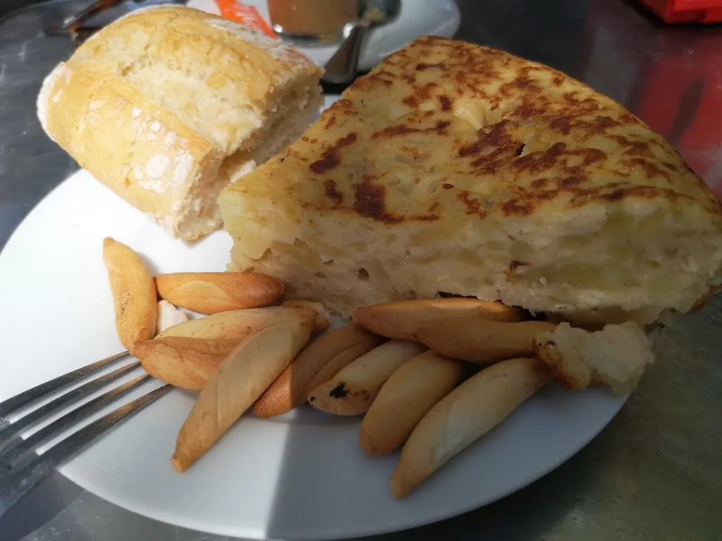 Ana Fernandez_Restaurante Criollo_Palomero_review