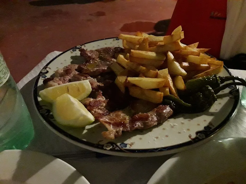 Menu_Mesón Restaurante Las Eras_Balazote_image_3