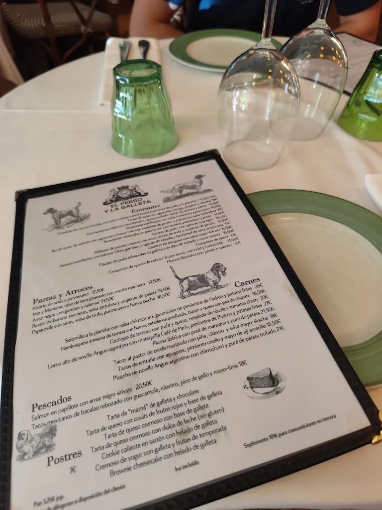 Menu_El Perro y la Galleta - Castelló_Palomero_image_3