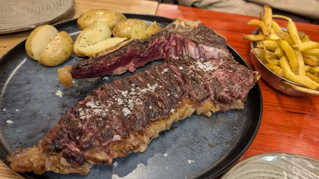 Mark S_Camino Sacramento_Palomero_recensione