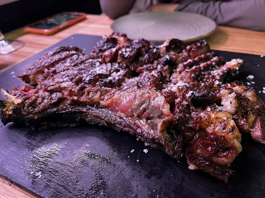 Heyman Lun_Camino Sacramento_Palomero_recensione