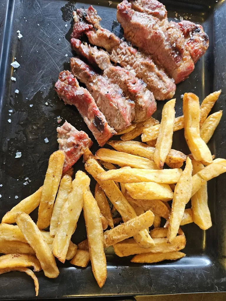 Ariel Gonzalez Rivero_Camino Sacramento_Palomero_recensione