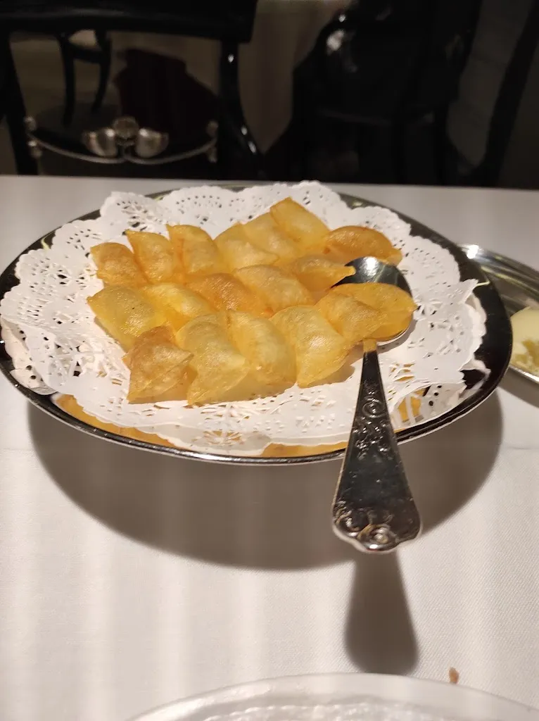 Menu_Zalacaín Restaurant_Palomero_immagine_5