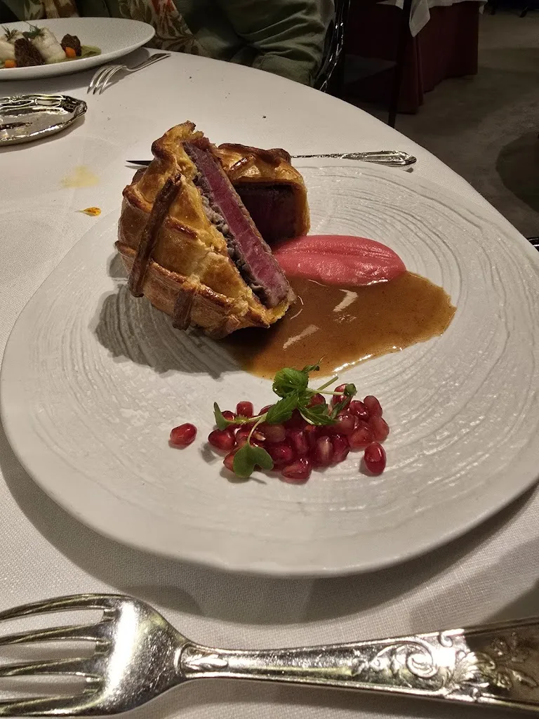 Menu_Zalacaín Restaurant_Palomero_immagine_6