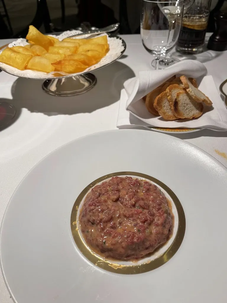 Menu_Zalacaín Restaurant_Palomero_immagine_7