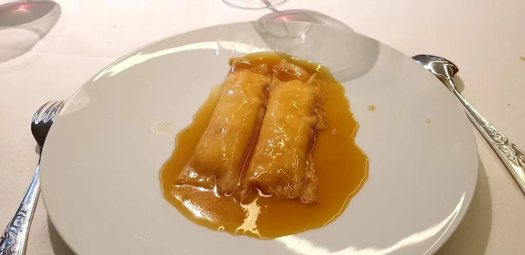 Menu_Zalacaín Restaurant_Palomero_immagine_8