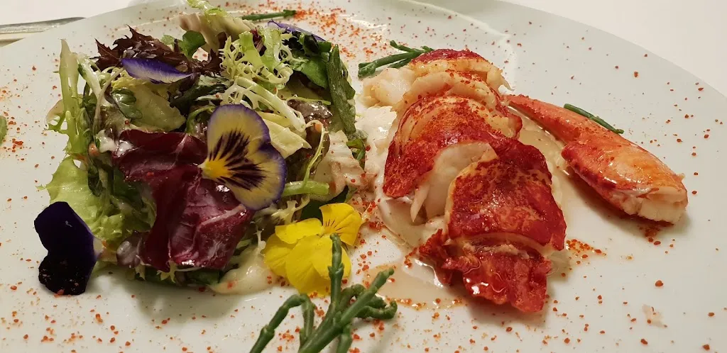 Menu_Zalacaín Restaurant_Palomero_immagine_9