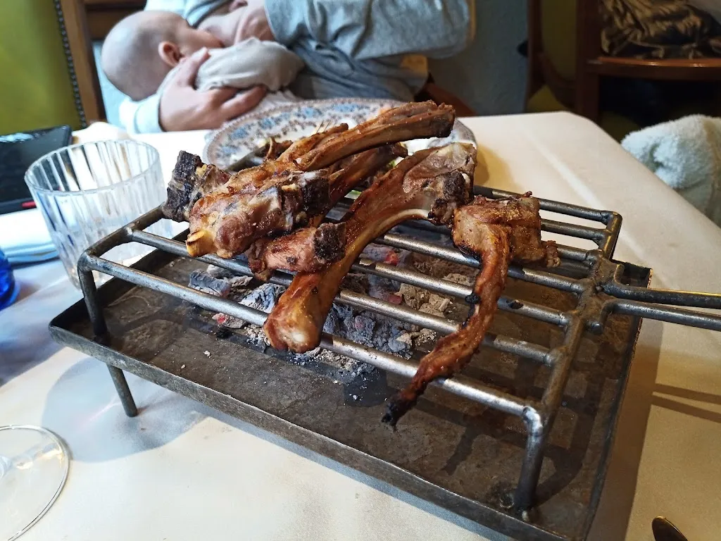 Menu_Asador de Aranda Preciados | Asador de carne Madrid_Palomero_immagine_5