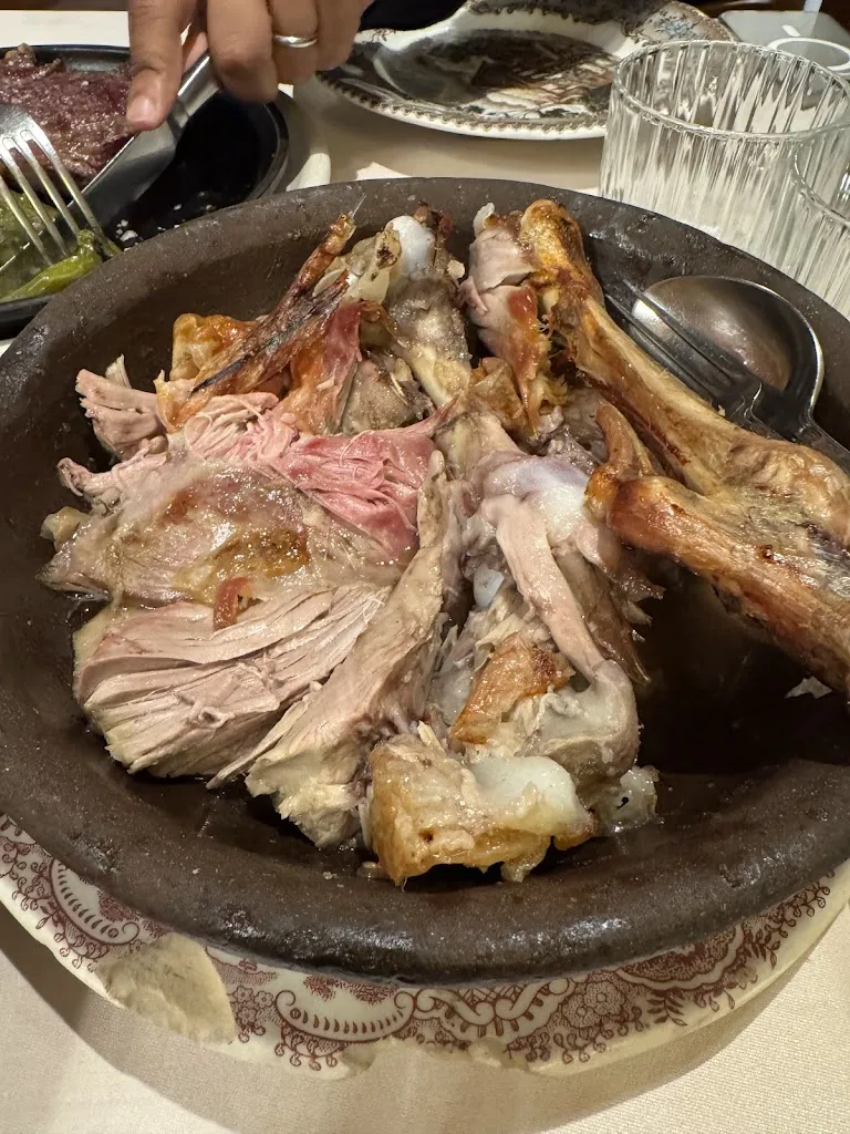 Jacob Timol_Asador de Aranda Preciados | Asador de carne Madrid_Palomero_recensione