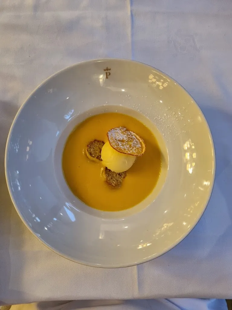 Michelle Elliot_Parador de Ávila_Piedras Albas_recensione