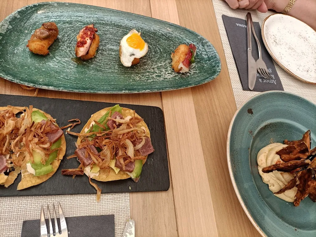 Menu_Saona La Moraleja_Moraleja_image_6