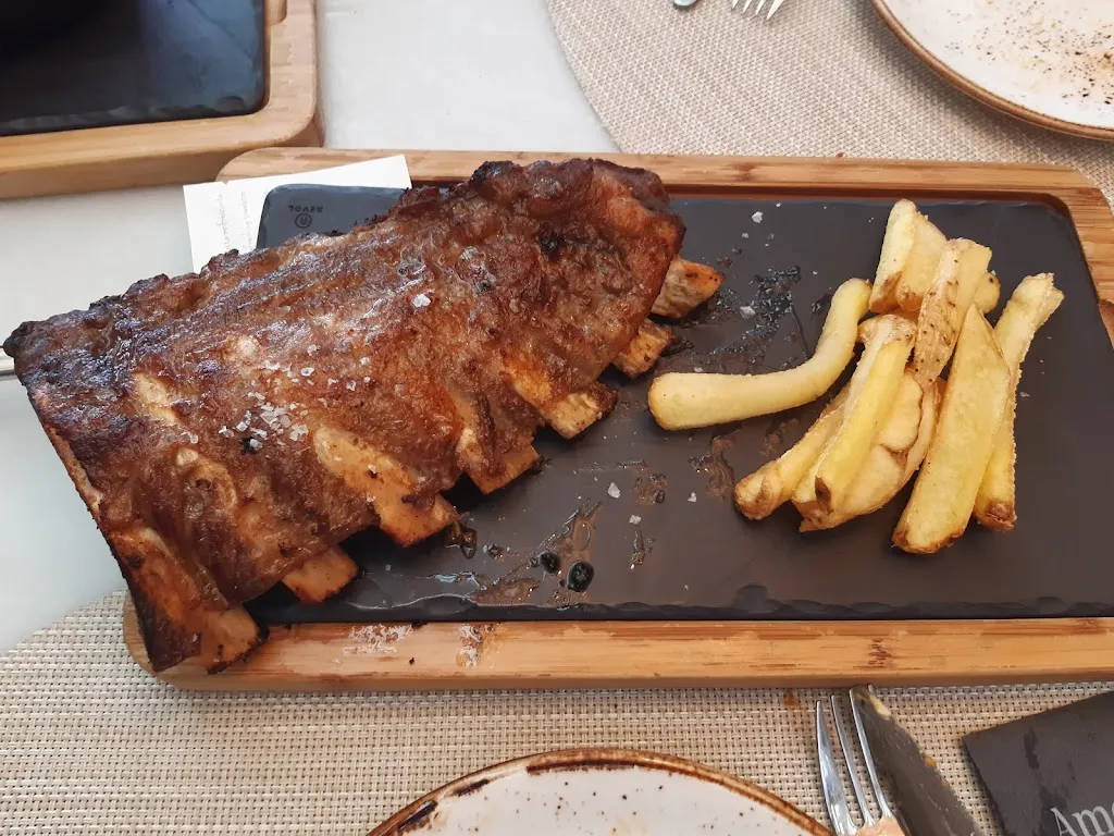 Menu_Saona La Moraleja_Moraleja_image_8