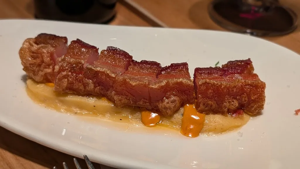 Carlos Jacobo_Saona La Moraleja_Moraleja_review