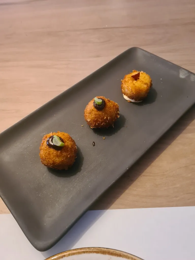 Sophie H_Saona La Moraleja_Moraleja_review