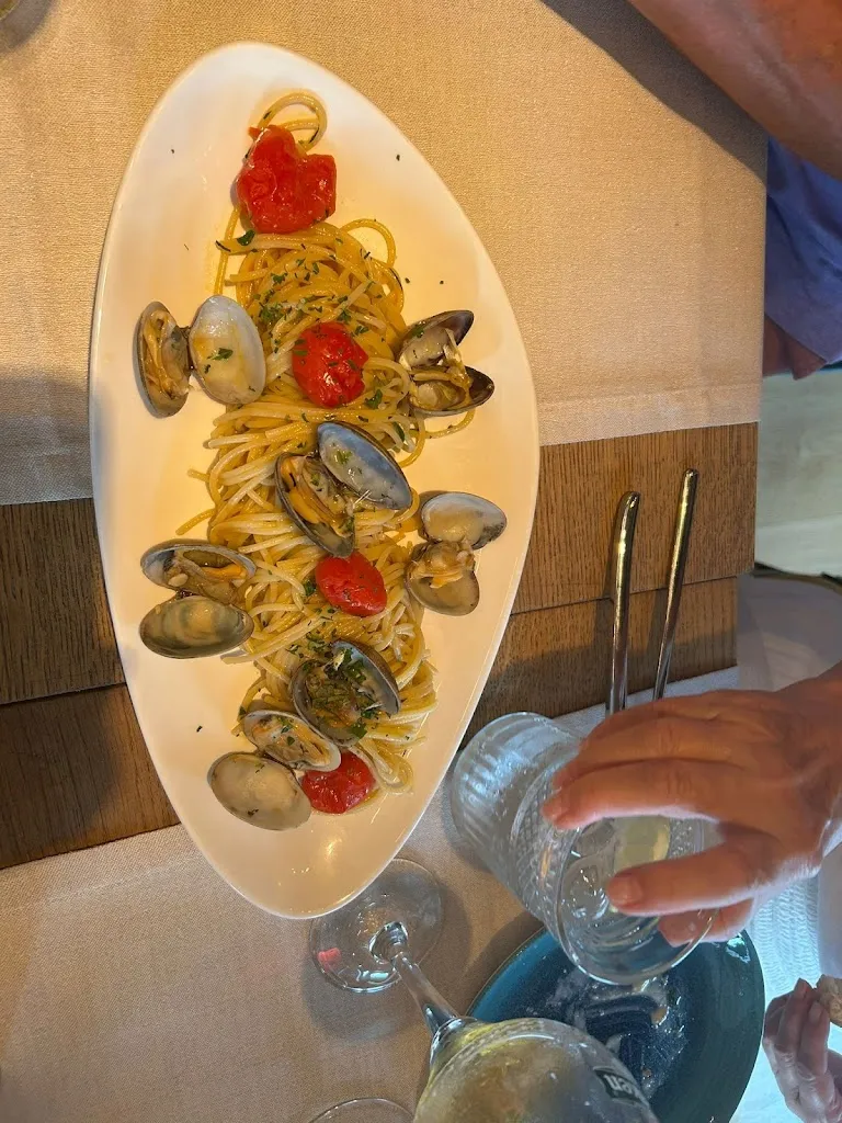 Carlos Rubio_Peppe Fusco La Moraleja_Moraleja_review