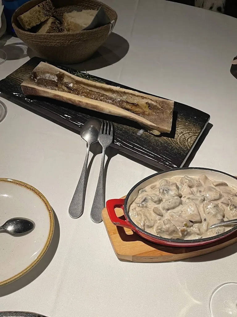 Caterina_La Vaca Argentina Moraleja_Moraleja_review