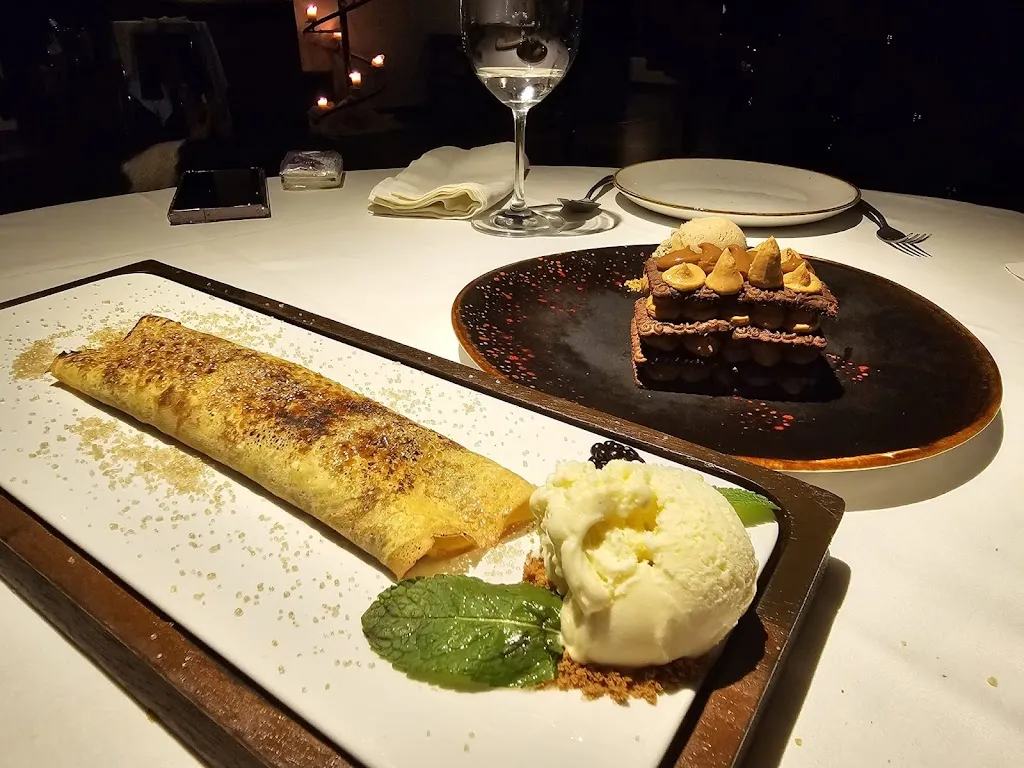 Cristian La Salvia_La Vaca Argentina Moraleja_Moraleja_review