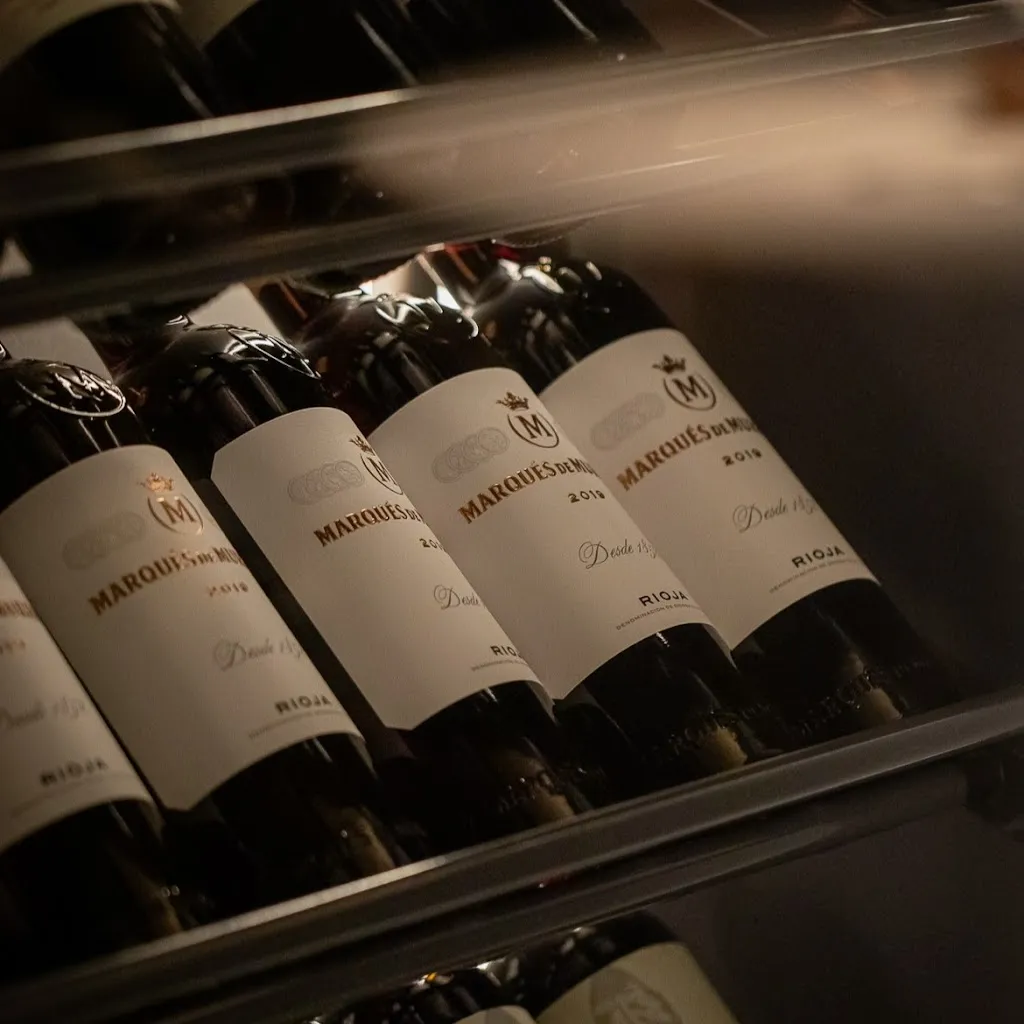 La Vaca Argentina Moraleja restaurant in Moraleja