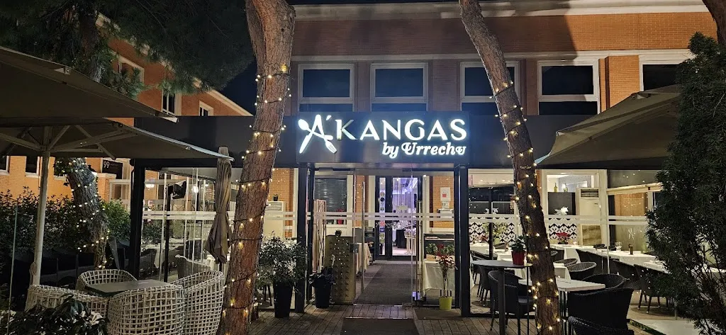 amit yadav_A'kangas by Urrechu_Moraleja_review