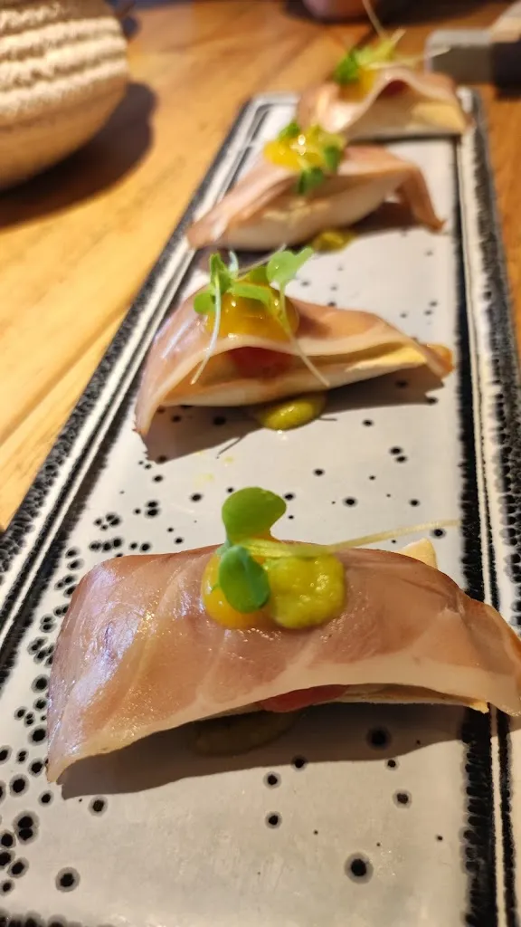 Gema_Restaurante PAIPÁI Moraleja_Moraleja_review