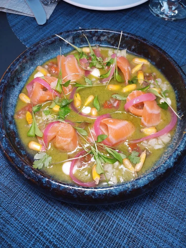 raulfoodie_Restaurante PAIPÁI Moraleja_Moraleja_review