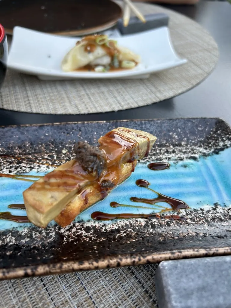 ibai txo_Restaurante PAIPÁI Moraleja_Moraleja_review