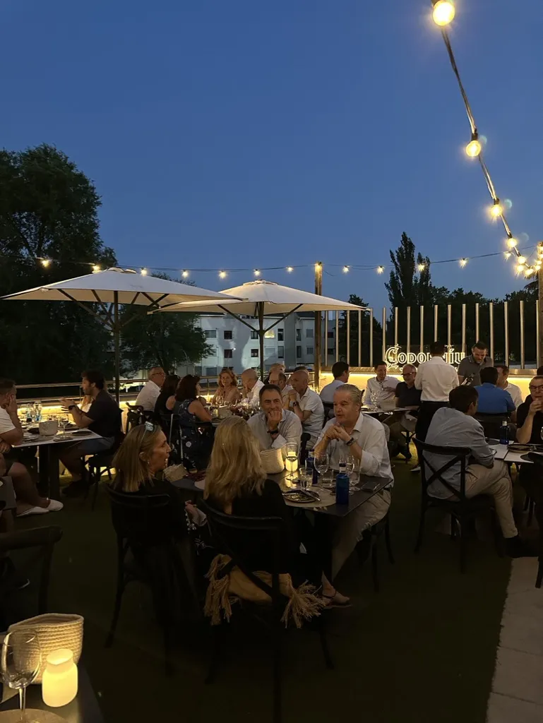 Restaurante PAIPÁI Moraleja restaurant in Moraleja