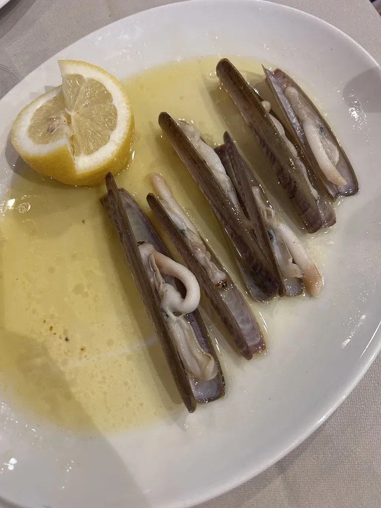 Fernando_Restaurante La Penela Moraleja_Moraleja_review