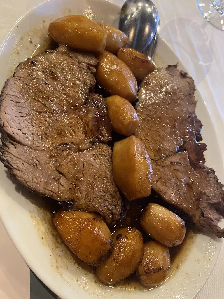 Deborah Laks_Restaurante La Penela Moraleja_Moraleja_review