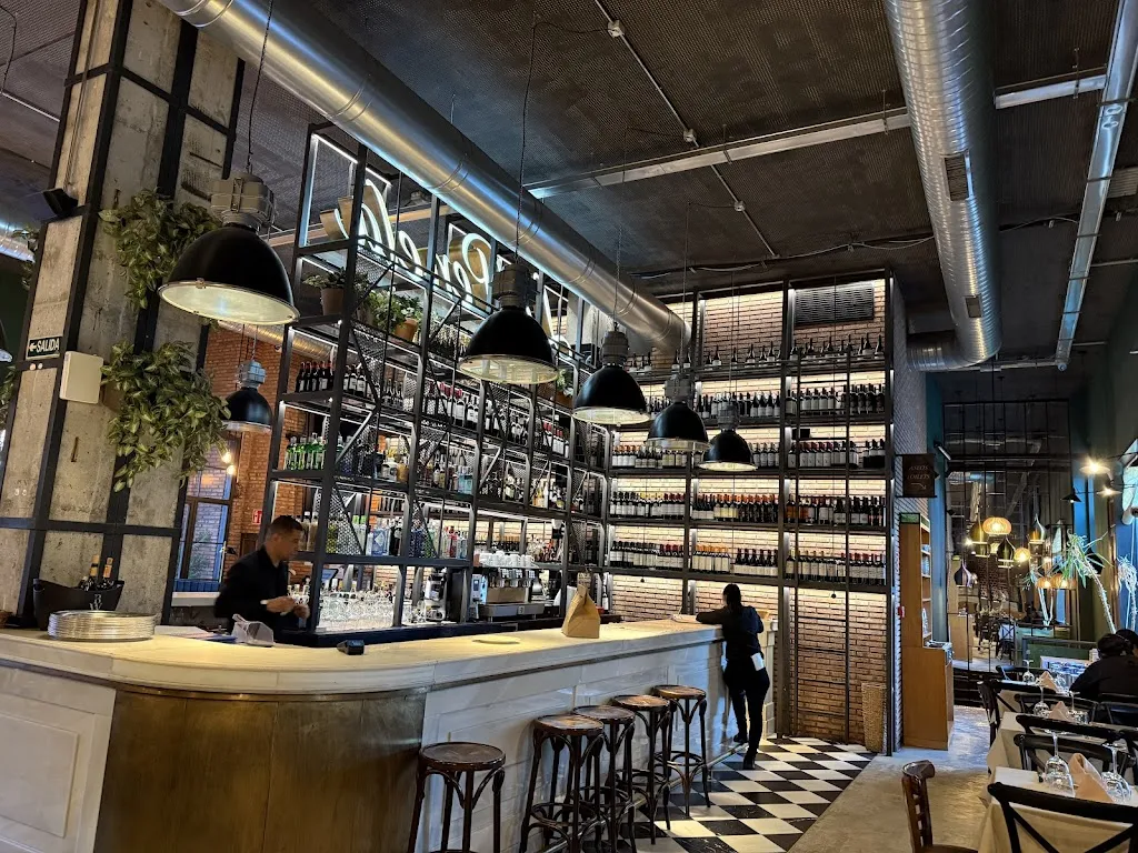 Restaurante La Penela Moraleja ristorante a Moraleja