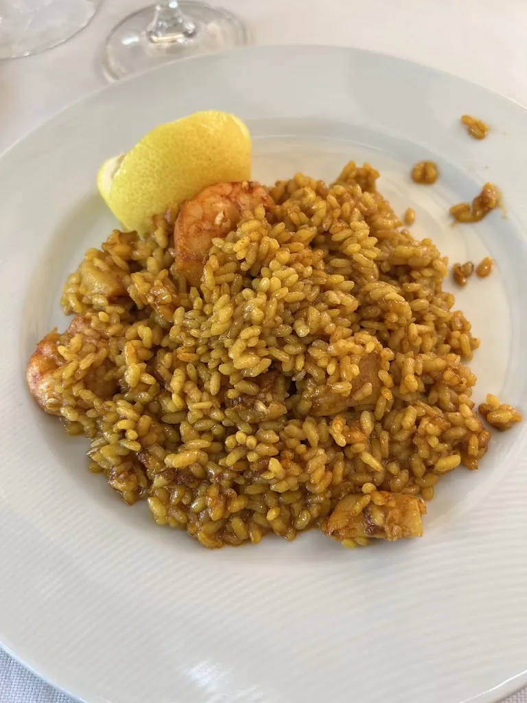 Menu_El Barril de La Moraleja_Moraleja_immagine_7