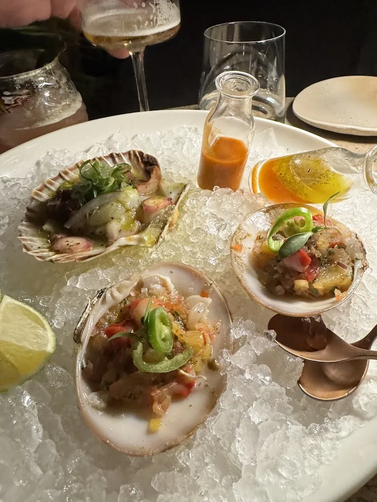 Ana Hankowski_Mano La Moraleja_Moraleja_recensione