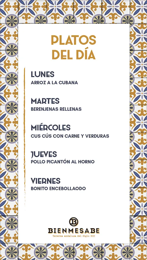 Menu_Bienmesabe Moraleja_Moraleja_image_1