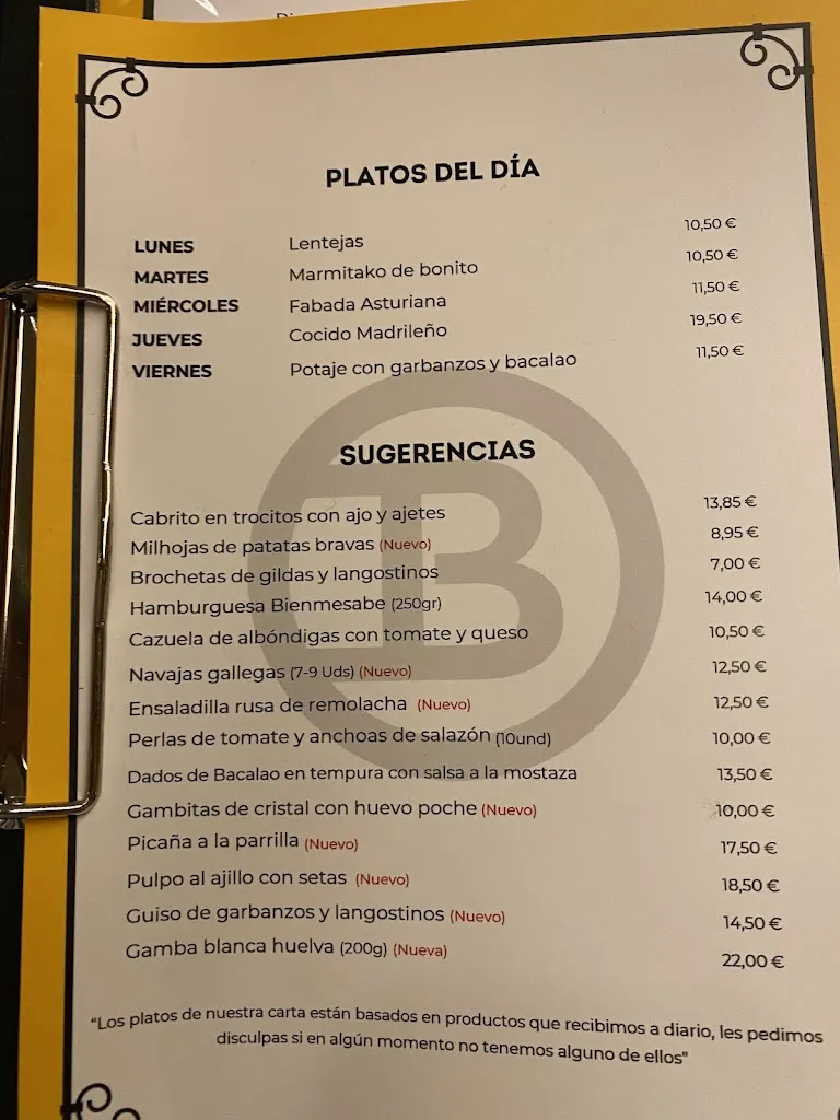 Menu_Bienmesabe Moraleja_Moraleja_image_2