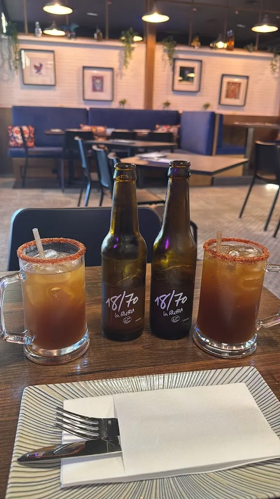 Laura Colon_Chona La Patrona Tacos & Tragos_Moraleja_review